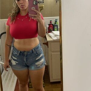 Good condition worn once size M